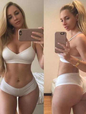 Олеся Люкс Реал Москва фото 3