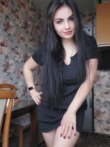 Полина фото 3